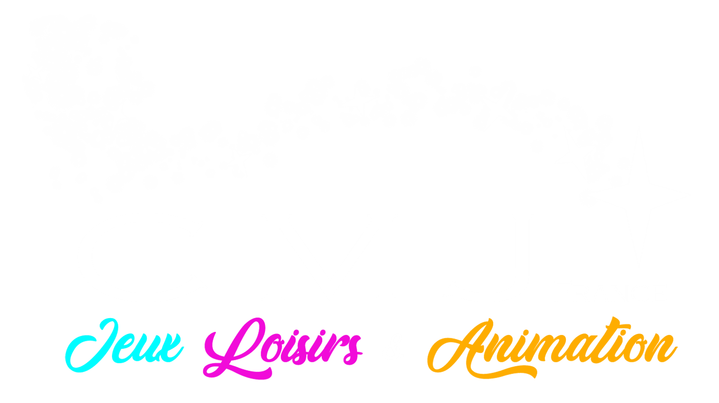 CMJ France - Le leader de l'animation et de la location des jeux gonflables à louer en France et en région PACA (13) région SUD