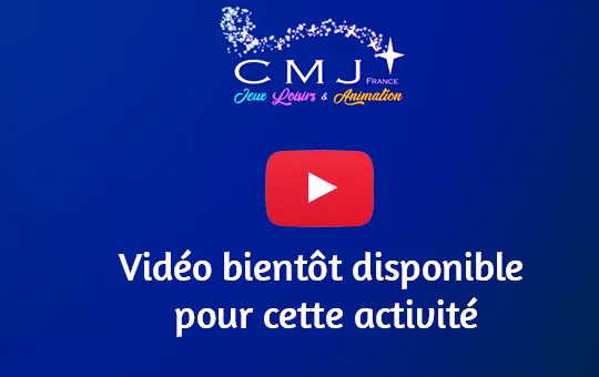 CMJ France - Vidéo bientôt disponible